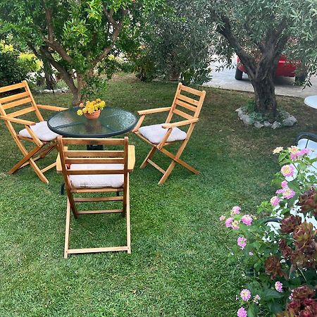 Olive Grove Διαμέρισμα Βόντιτσε Εξωτερικό φωτογραφία
