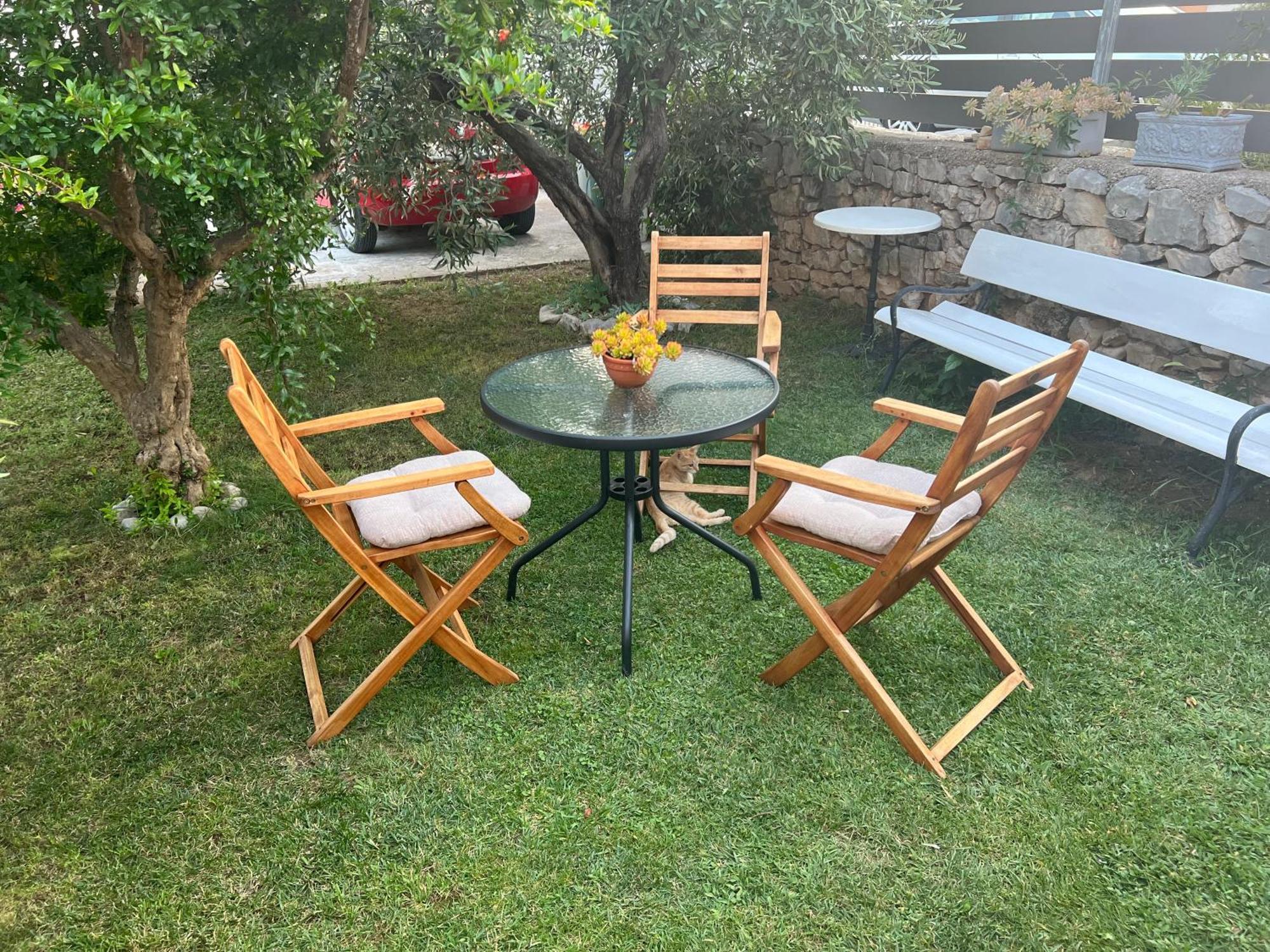 Olive Grove Διαμέρισμα Βόντιτσε Εξωτερικό φωτογραφία